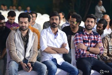 Raghuvaran B Tech Movie Audio Launch